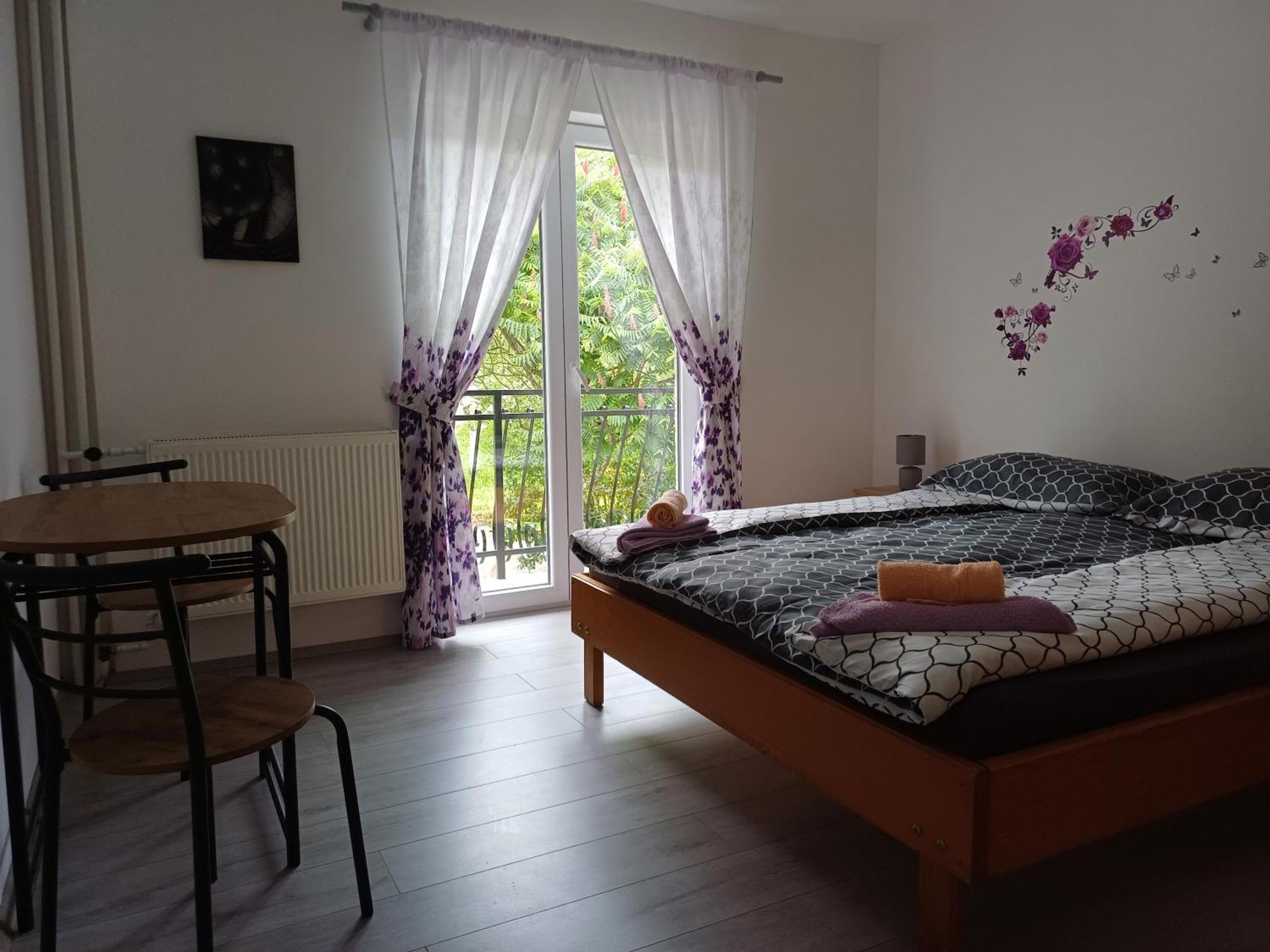 Apartma Ginga 奥斯尼卡 外观 照片